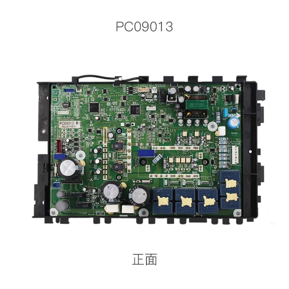 

Новинка для аксессуаров для кондиционирования воздуха Daikin, инверторный модуль компрессора PC09013, компьютерная плата RZQH125MY3C, оригинальный, новый