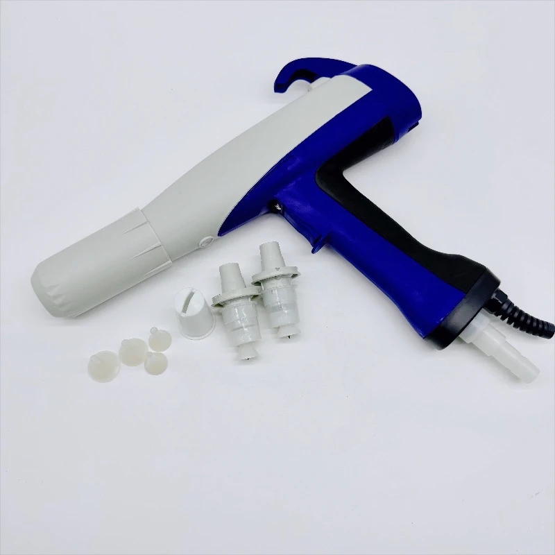 Replacement Spray Gun Shell for Electrostatic Manual Powder Coating Machine