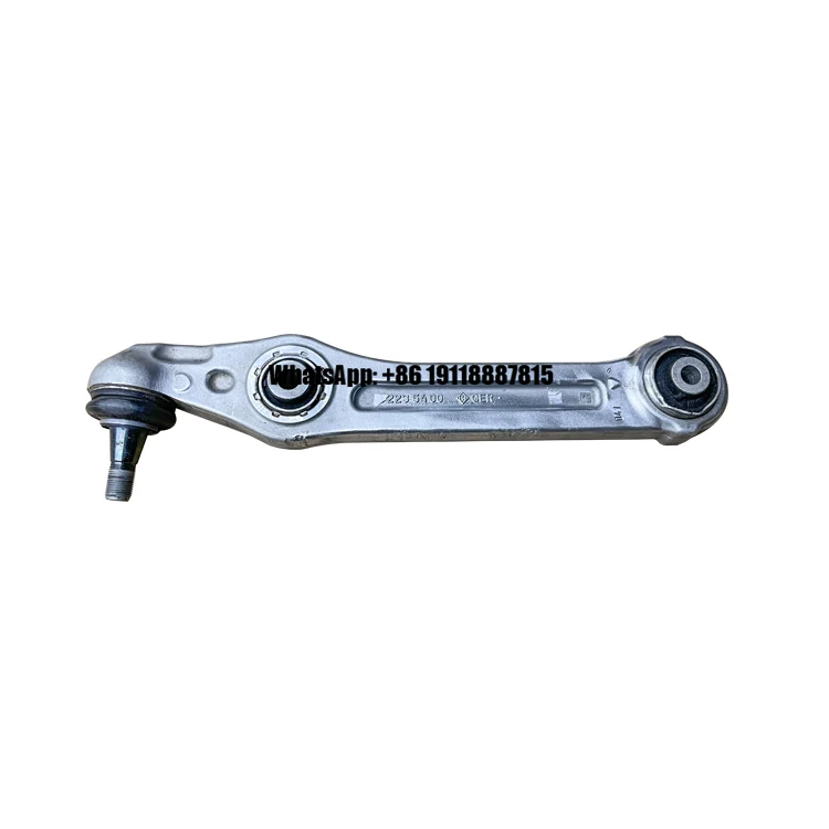 

Good Quality Auto Suspension Parts OE A2233303403 Control Arm Lower Swing Arm for Mercedes Benz W223