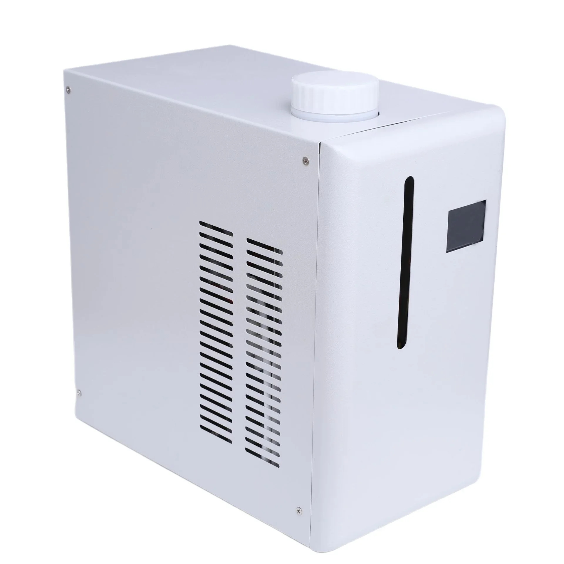High purity hydrogen generator electrolysis water hydrogen production pem hydrogen production