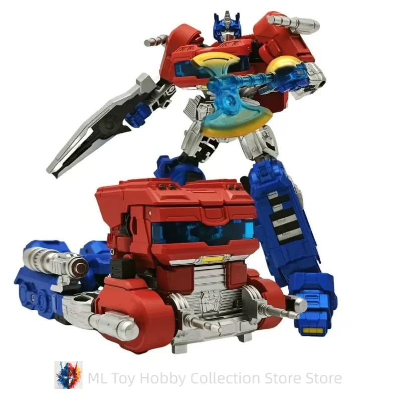 Transformers TW1035 Orion Pax OP Prime: Una Evaluación Detallada y Realista para Coleccionistas y Entusiastas