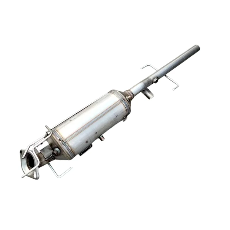 

Фильтр частиц сажи DPF для Mazda 6 2.0DI 2002-2007 RFY62055XA Дизельный фильтр твердых частиц