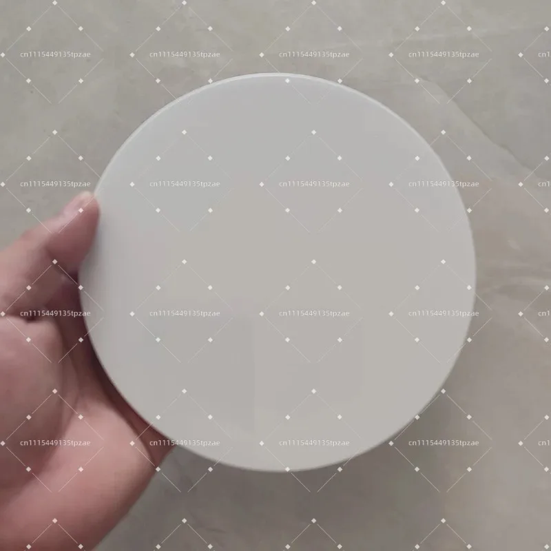 ​​Replacement Water Tank Lid Cover Cap for Xiaomi Mi Smart Antibacterial Humidifier, Dust Proof Bucket Cover Repair Parts​​