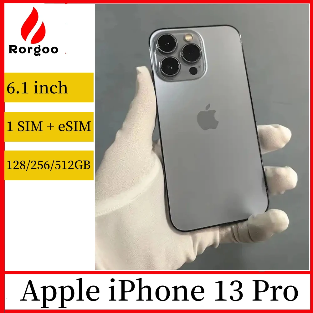 Apple iphone 13 pro 256-AliExpress