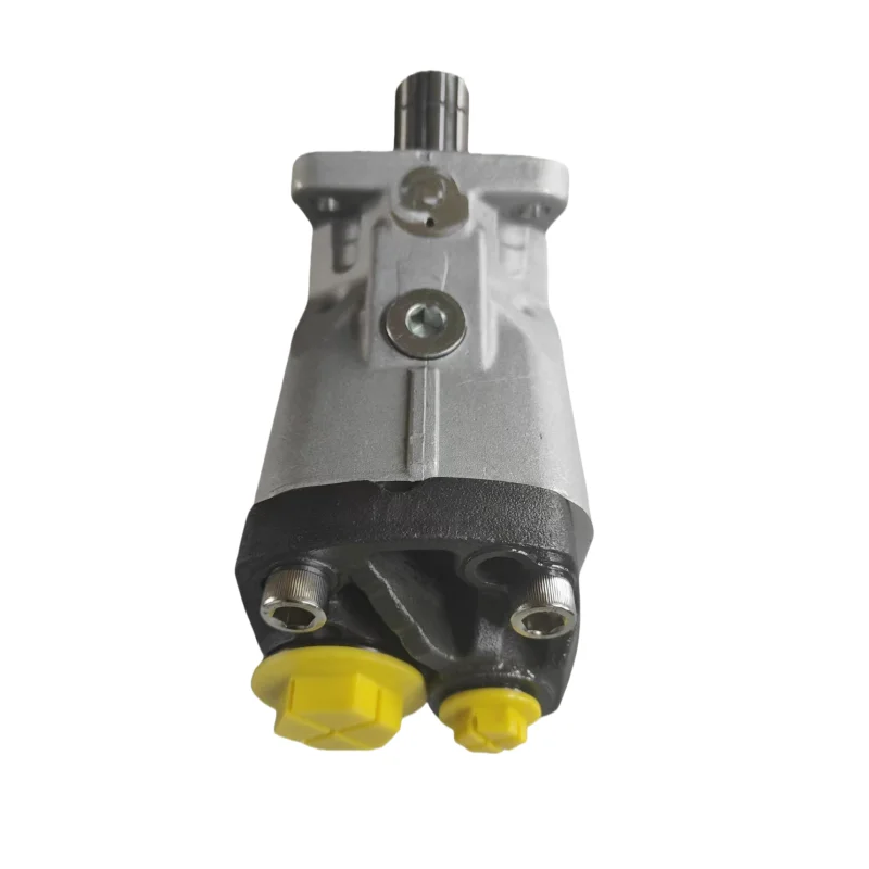 

Original Hydraulic Piston Motor F1 Series F1-081-R-000 F1-061-R-000