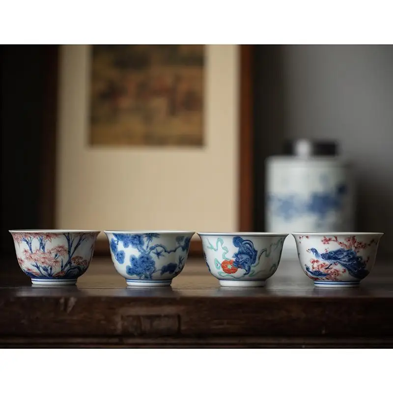 juyitang-–-service-a-the-en-ceramique-bleue-et-blanche-ancienne-tasse-maitresse-tasse-a-the-gongfu-porcelaine-a-glacure-rouge-style-traditionnel-chinois