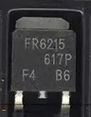 IRFR6215   FR6215   TO252   150V 13A