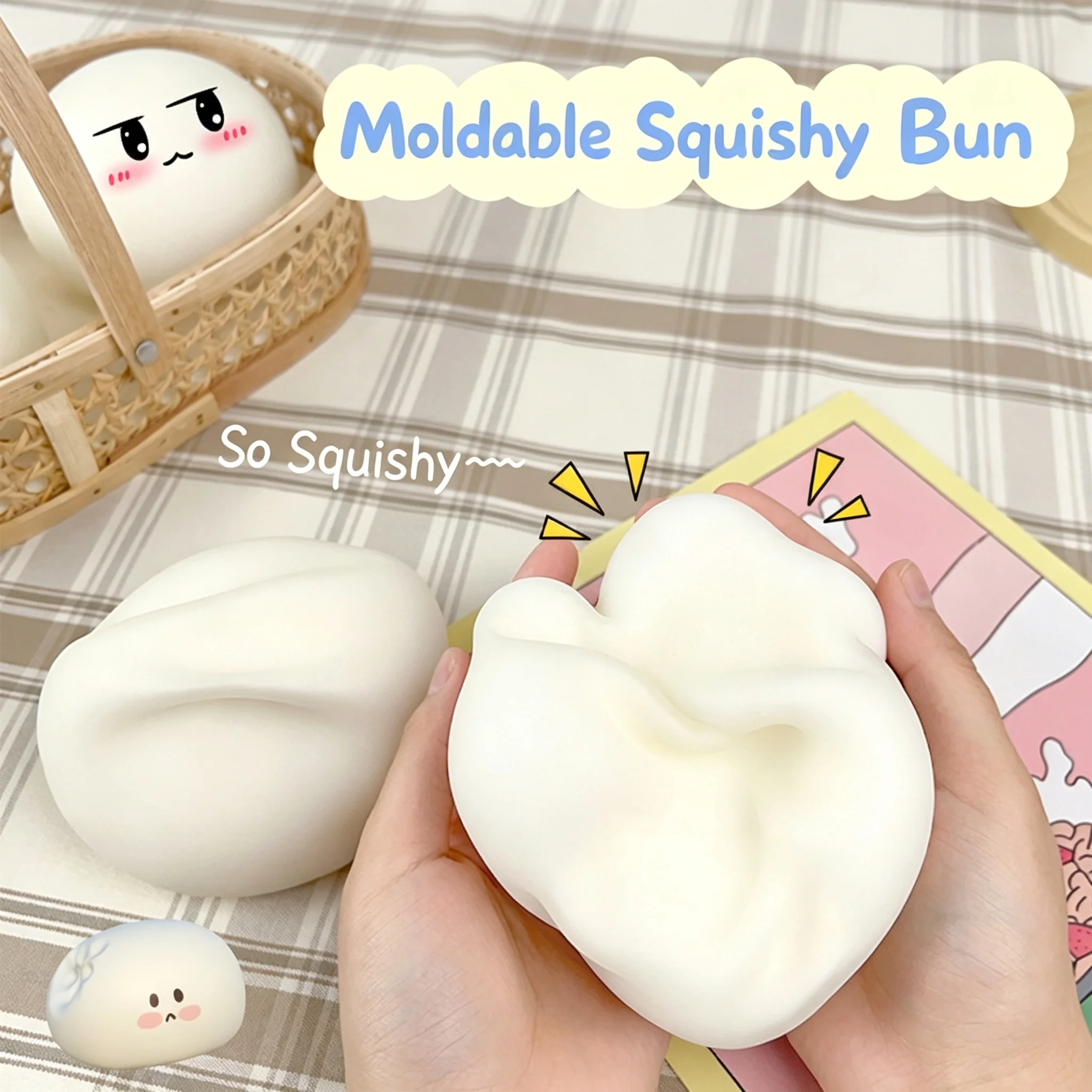 brinquedo-anti-stress-squishy-de-pao-branco-moldavel-super-macio-simulacao-de-pao-cozido-no-vapor-fidget-para-alivio-do-estresse-presente-terapeutico-para-mesa