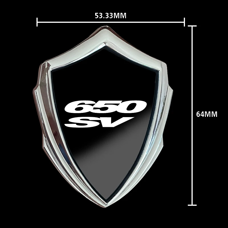 

For Suzuki SV650 / S SV 650 S 1999-2023 Motorcycle sticker