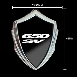 For Suzuki SV650 / S SV 650 S 1999-2023 Motorcycle sticker