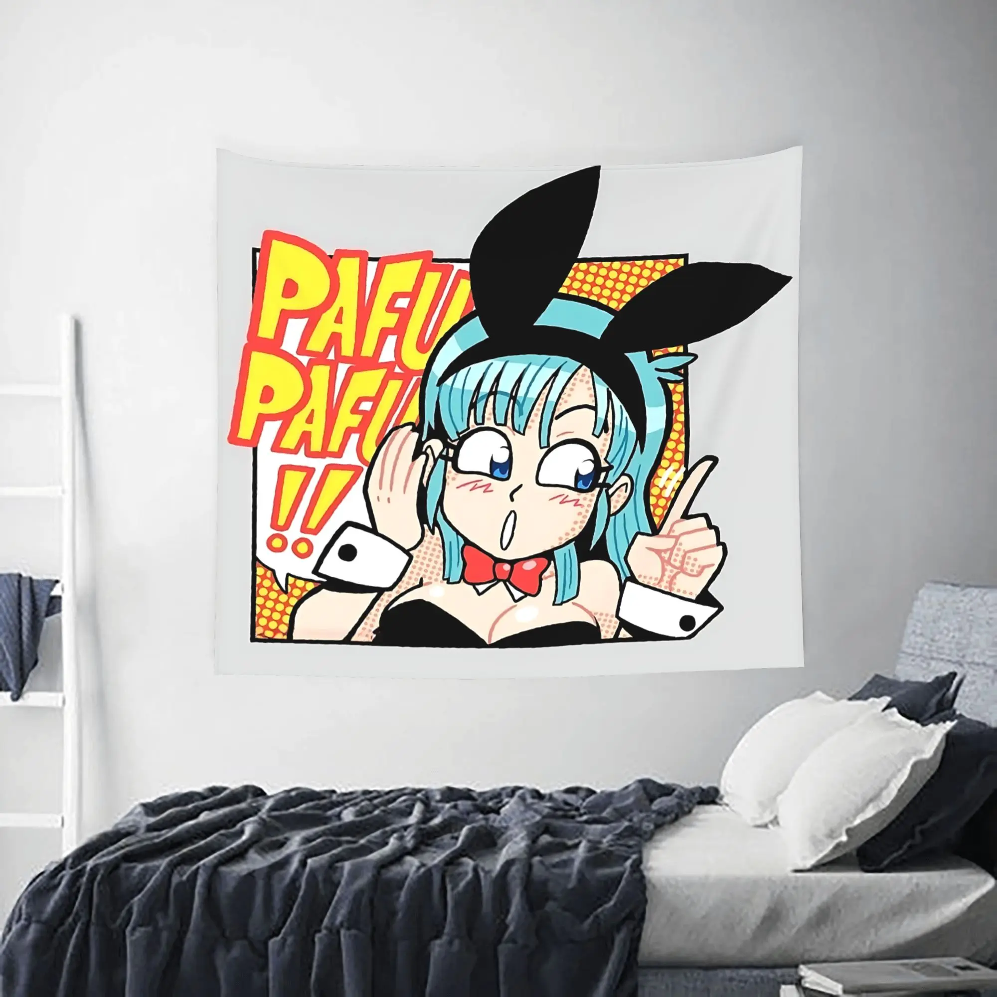 Customized Dragon Ball Tapestry Room decoration  Home Decoration Tapestry Decor Accessories Cute Room Decor