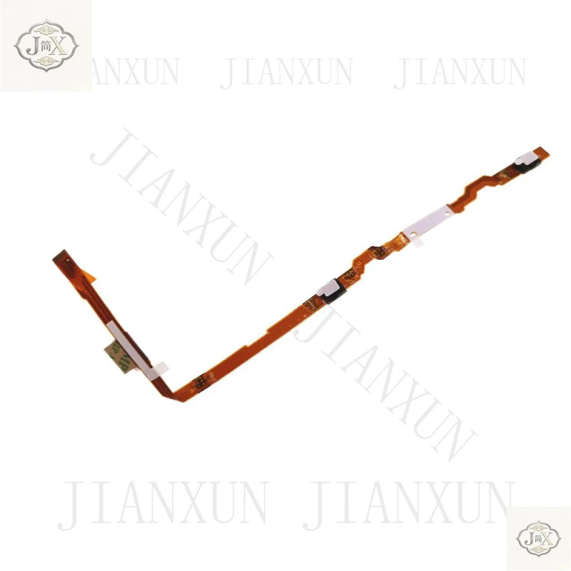 New Original Dual Mic LED Indicator Cable 0M7KYC M7KYC For Dell XPS13 9343 9350 9360 Laptop