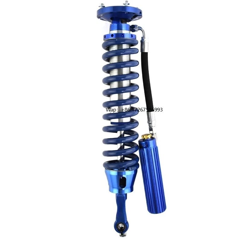 

Lifting Shock Absorbers for Prado 4x4 Offroad Lifting Suspension