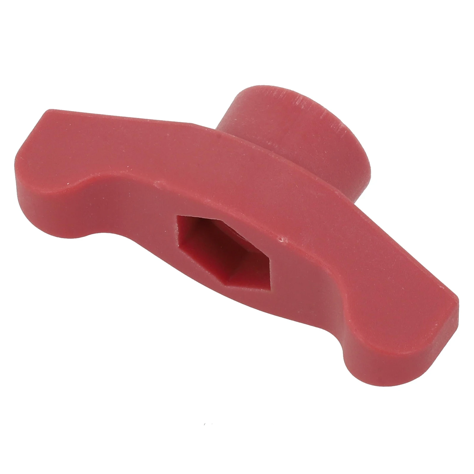 Easy Installation Knob Wings Replacement Parts Enhanced Control Visibility Long-lasting Performance Low-light Operation