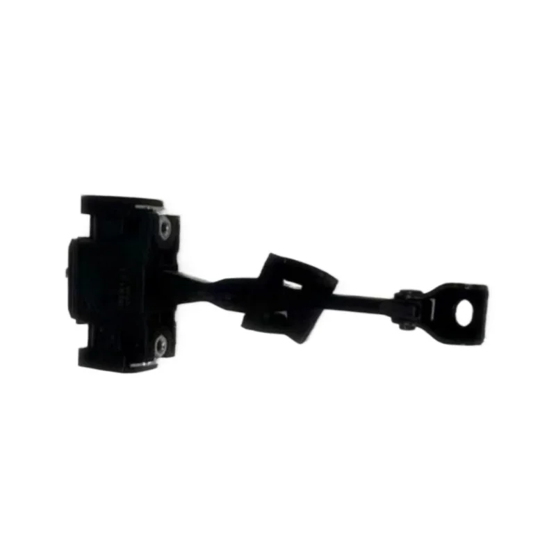Rear Left Right Door Stopper Positioner Plastic Exterior Parts Body Kits Black for Roewe RX5 MAX ERX5 MAX for MG HS EMG