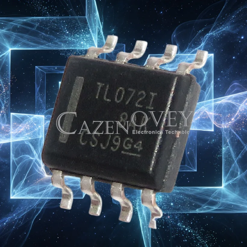 5pcs/lot TDA7233D TDA7233 IRF7832TRPBF IRF7832 F7832 TL072IDR TL072I THS7316DR THS7316 7316  SOP-8