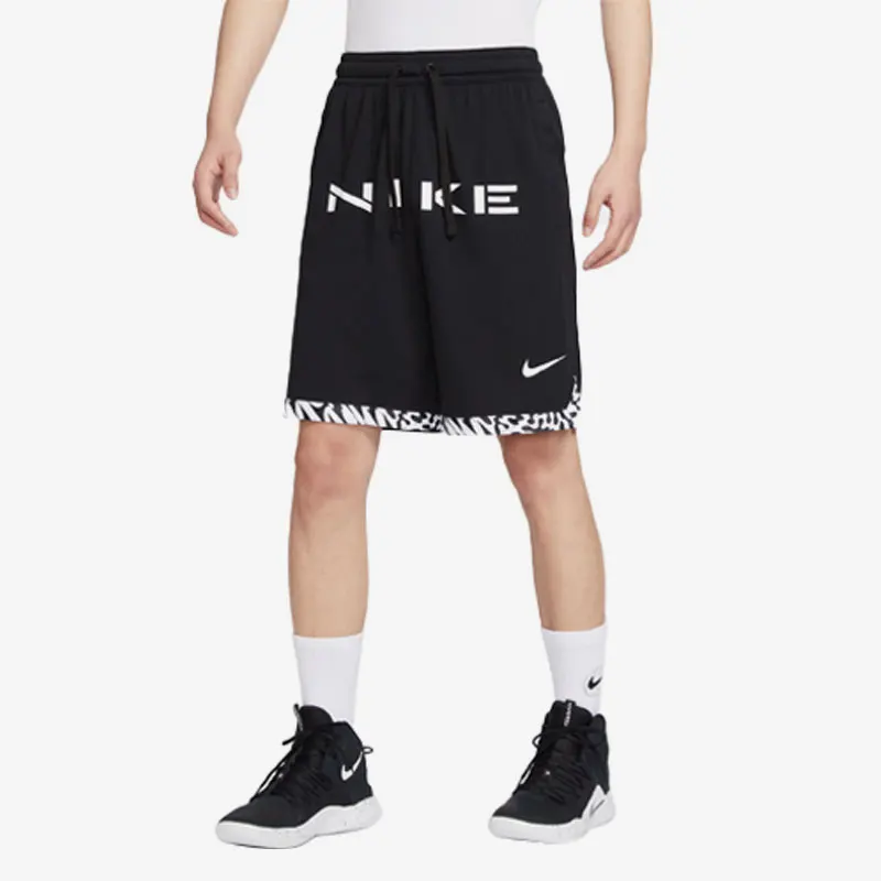 

Оригинальные мужские спортивные повседневные свободные дышащие шорты Nike 2023, FJ7229-010