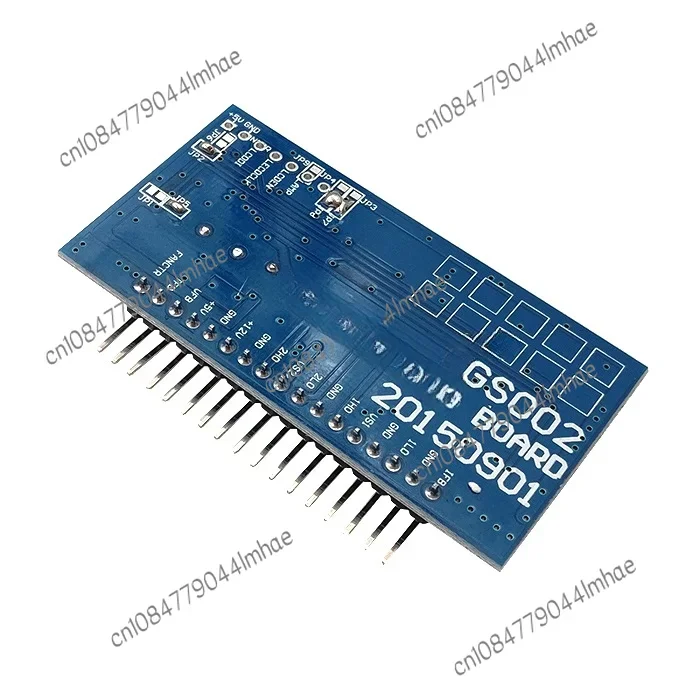 Pure Sine Wave Inverter Driver Board EGS002 