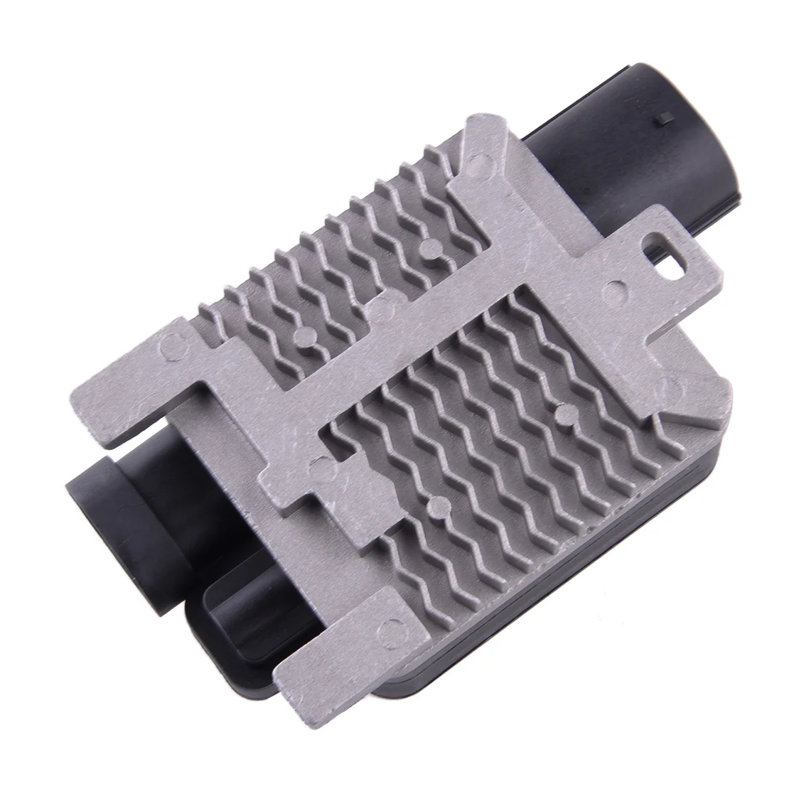 

940002904 940002906 940004701 2 Pin Car Engine Cooling Fan Module Radiator Control Fit For Ford Focus Mondeo Volvo S80 S60 XC90
