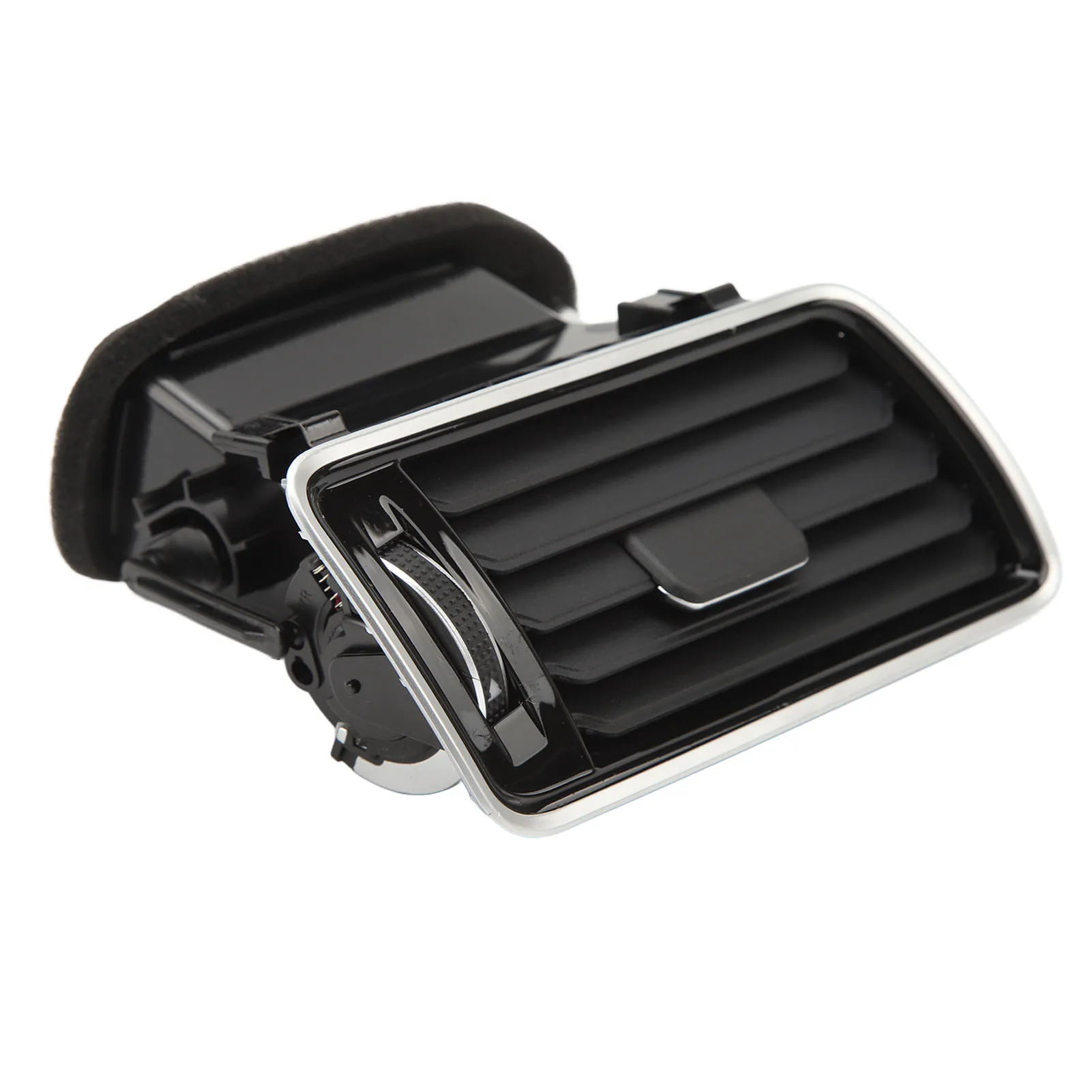 

1PC Car Air Conditioning Outlet - Uniform Airflow - Left Hand Drive Dashboard AC Vents - Fit For B6 B7 CC Right / 3AD819702A