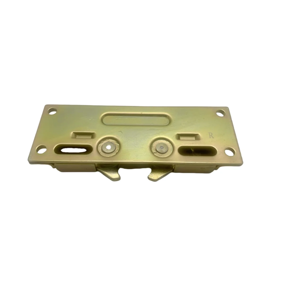 NCSMT Passenger Side Door Latch Lock Block 25624836 62QS285R 40169 04-0169 HLK2130 for Mack Peterbilt Kenworth T600 T660 L7