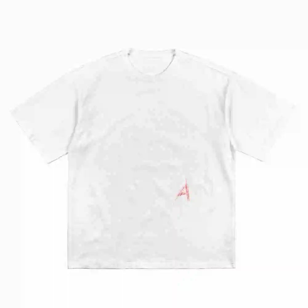 Extremoduro Robe Spanish Song Short Sleeve Tee 100% Cotton T-Shirt