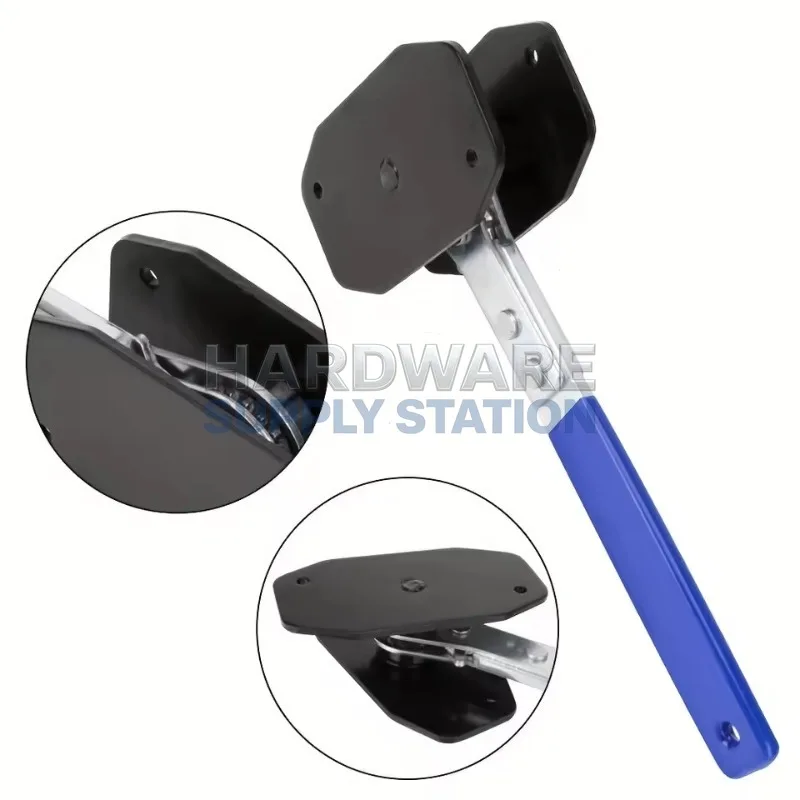 

Brake caliper wrench, car ratchet brake piston, single double four piston installation tool, caliper brake wrench