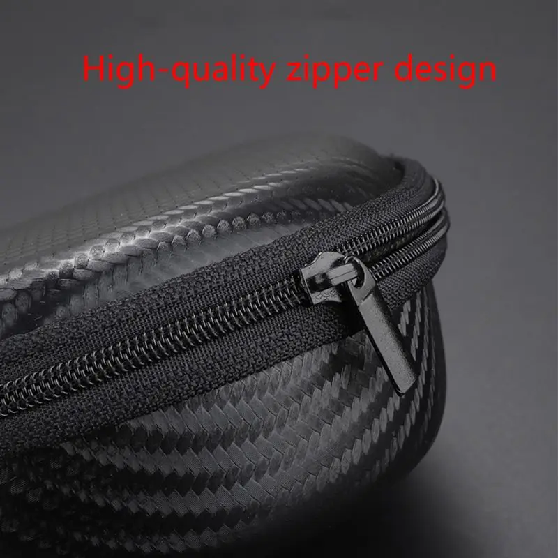 Сумки для переноски из полиуретана EVA для AS800 AS600, защитные чехлы для наушников, Прямая поставка