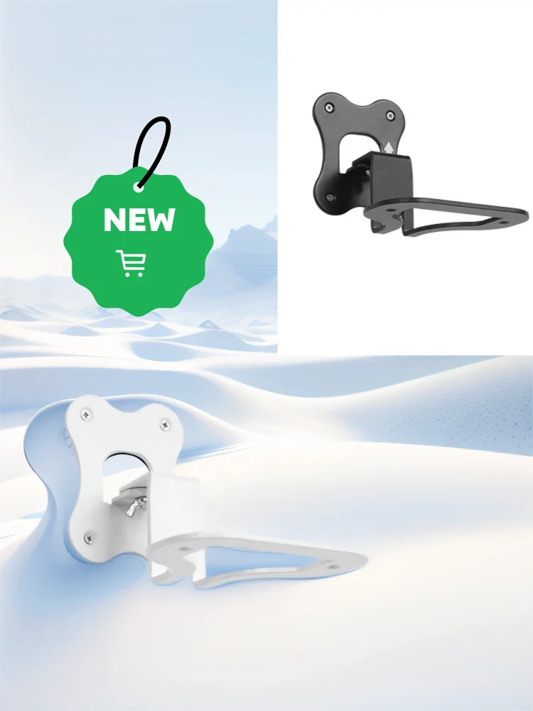 

For Harman Kardon Enchant Speaker Wall Mount Bracket - Suitable for Enchant Soundbar - Home Audio Equipment Accessory