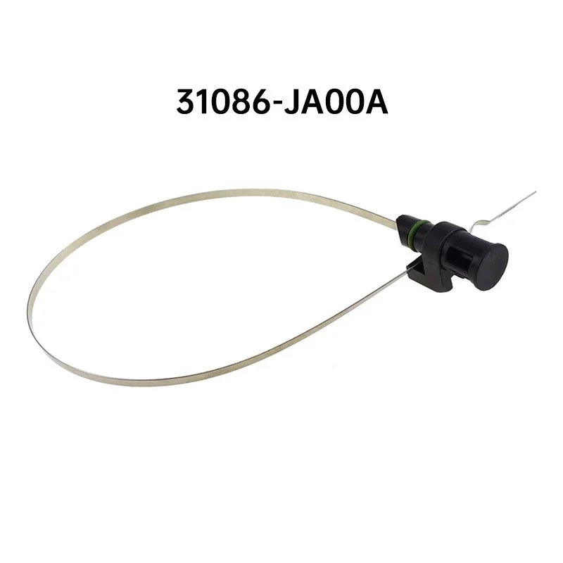 

Car Oil Dipstick Oil Level Dipstick 31086-JA00A CVT Transmission Oil Level Dipstick For Nissan Altima Rogue Maxima Murano