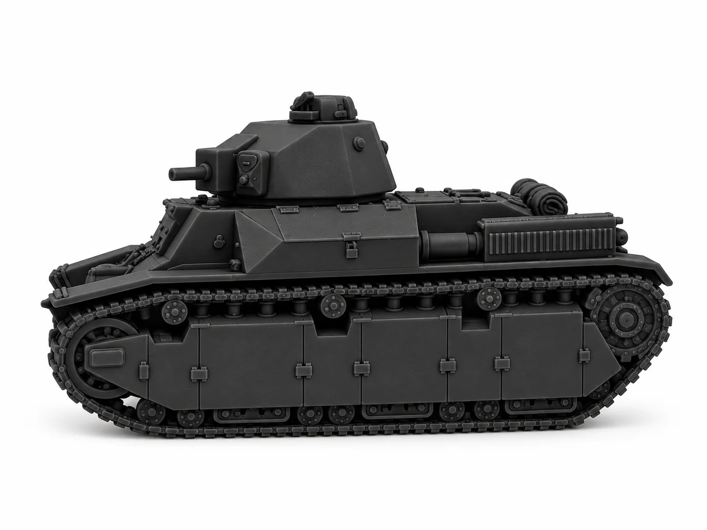 SSMODEL 1/72 1/144 Масштабная – обзор и цена Model Kit Tank