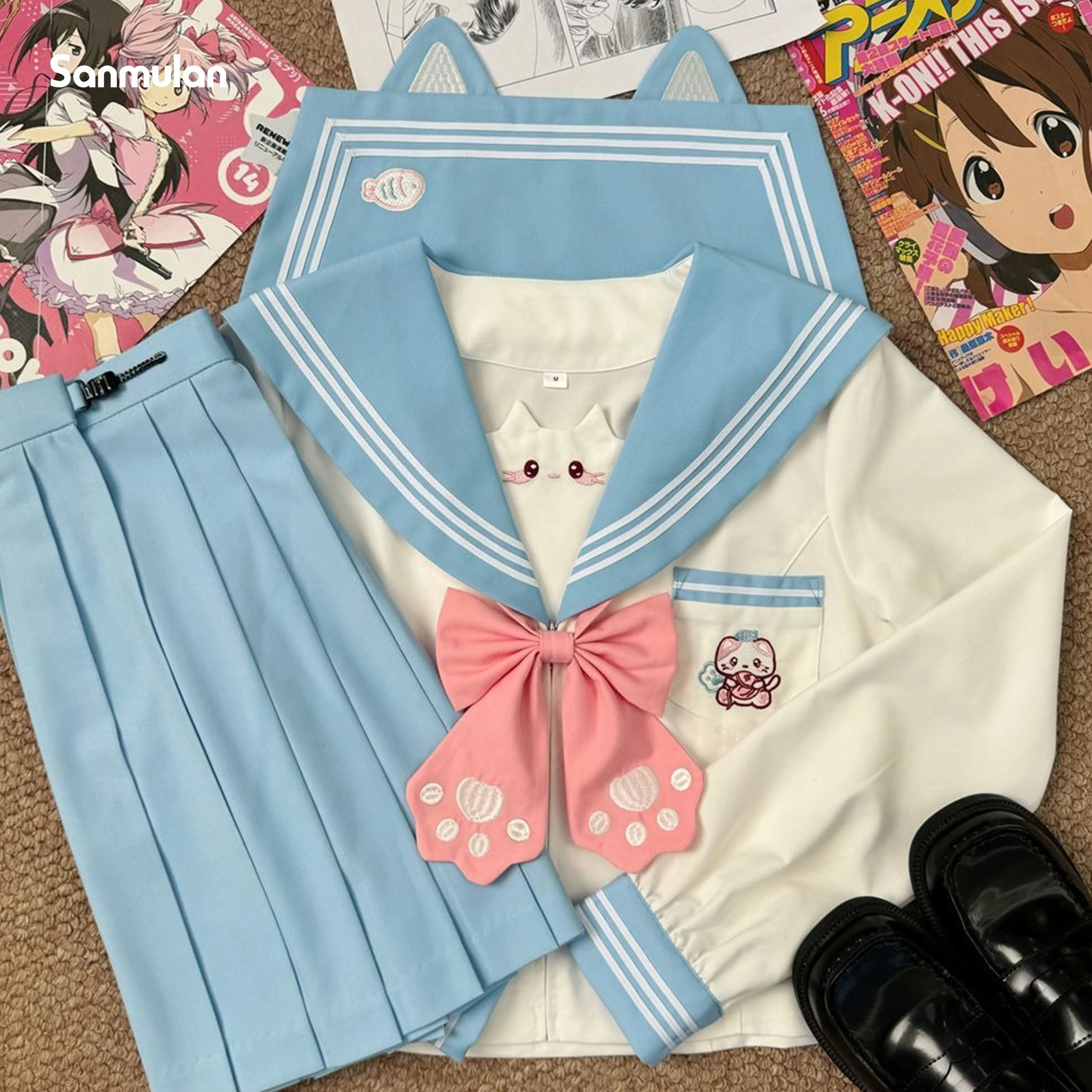 uniforme-scolaire-d’automne-2026-de-style-japonais-et-adorable-tenue-de-marin-style-jk-en-bleu-et-en-rose-pour-cosplay-de-jeune-fille