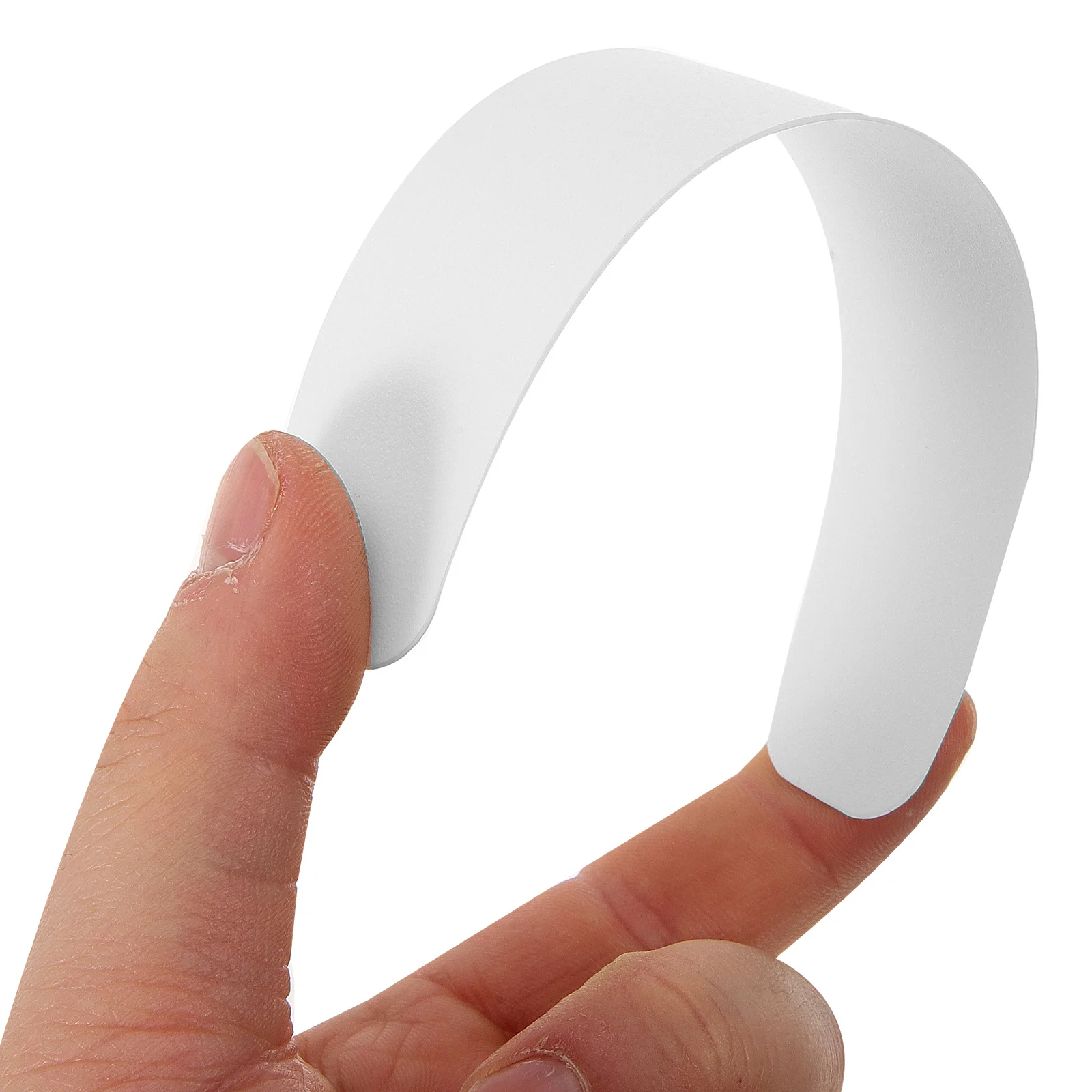 

10Pcs Collar Stays Extenders Men Shirts No Wrinkles Easy Use Formal Occasions Stylish Professional Wear Collar Stay