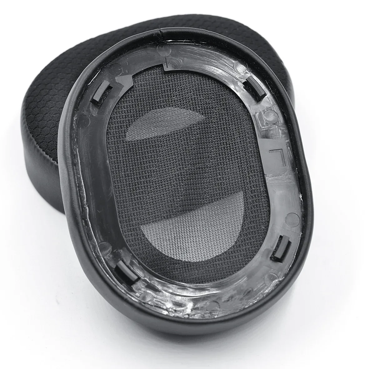 Replacement Earpads For Plantronics RIG 500PRO Ear Cushion / Headphone Ear Pad