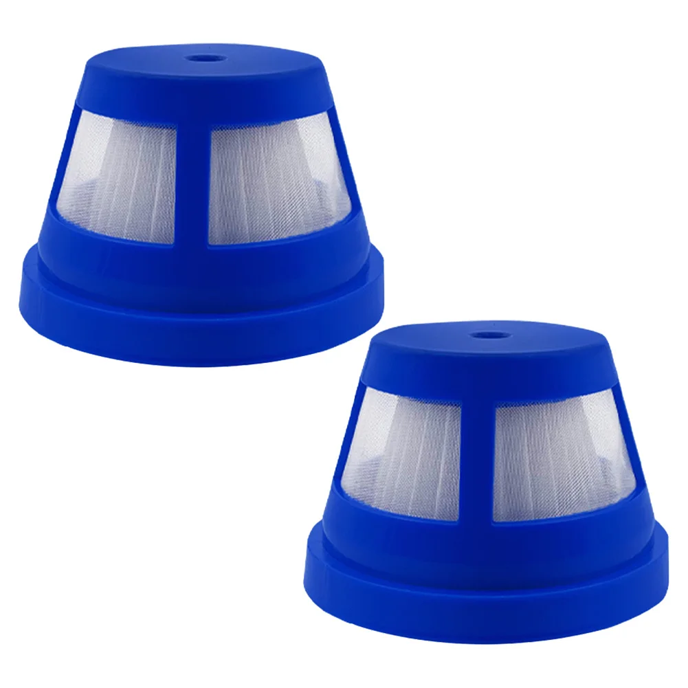 2 Stuks Filters Voor Eufy Homevac H11 H11 Pure Stofzuiger Huishoudelijke Stofzuiger Filter Vervang Bevestiging