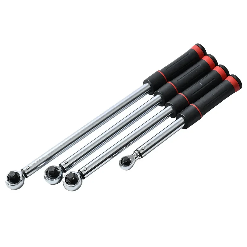 

Window type S0 torque wrench Range 12-3000N.m Preset pointer torque adjustable torque wrench