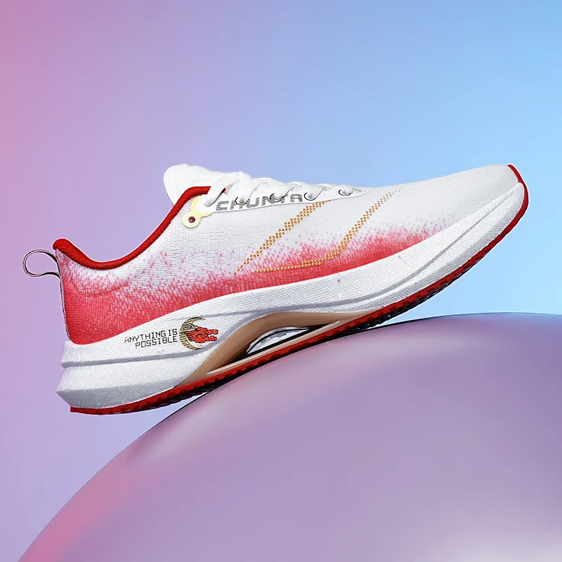 

Men's sports shoes casual four season outdoor fashion versatile breathable wear-resistant thick sole running casual sports shoes