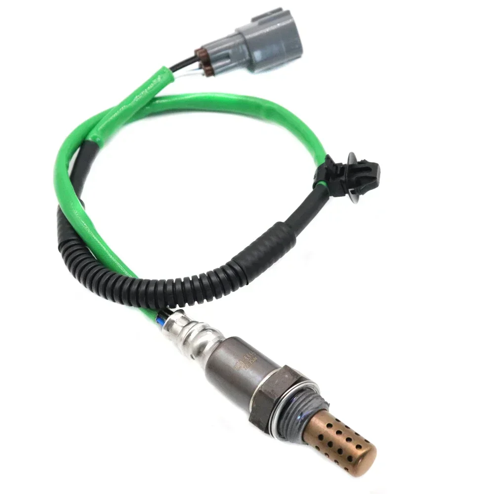 NEW Downstream Rear Air Fuel Ratio Lambda O2 Oxygen Sensor 234-4446 for Subaru Impreza 2.5L 2002 Outback Legacy 2004-2009 2.0L