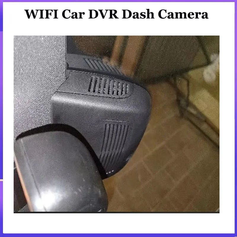 New 4K Dash Cam Car DVR For Mercedes Benz C Class 200d 220d 250d 200 250 300 w205 c204 c205 GLC x253 C253 glc43 glc63 c43 c63