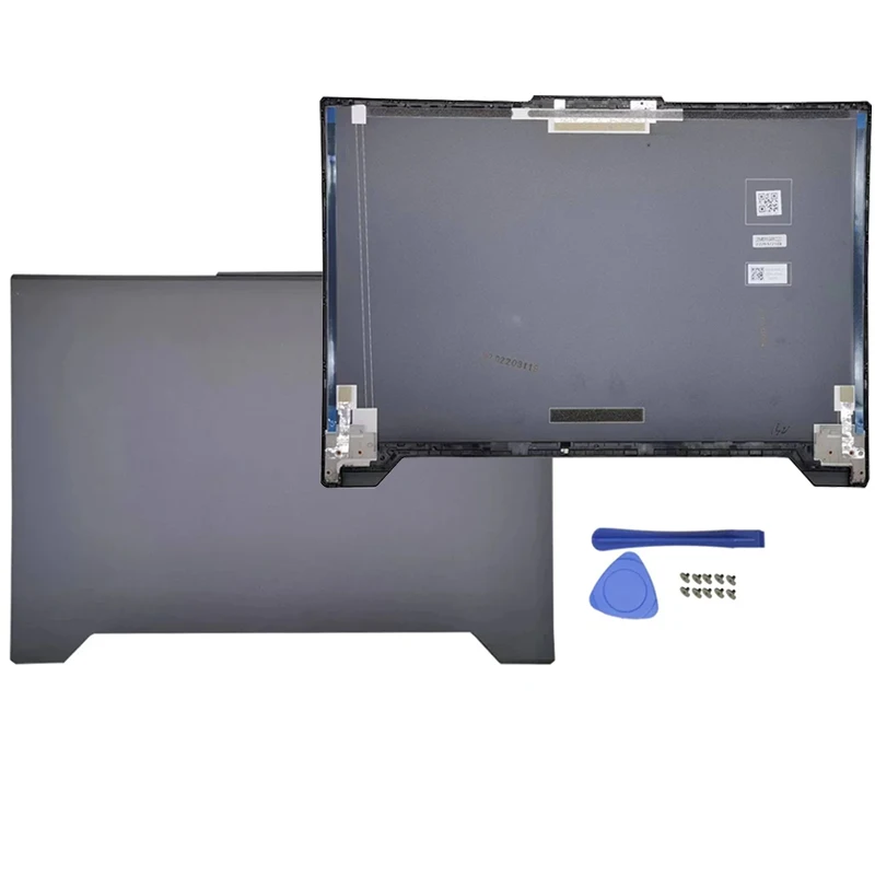 NEW Laptops Case Notebook Screen LCD Back Cover/Front Bezel/Palmrest/Bottom Accessories For ASUS TUF Gaming F15 FX507 FA507