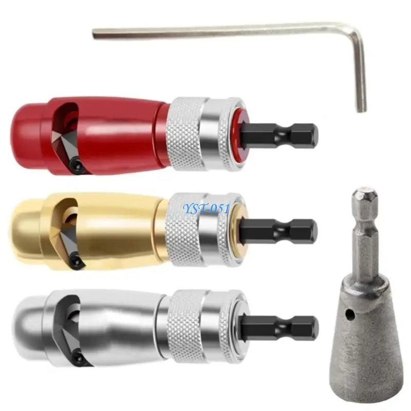 

E15A Convenient Wire Twisting Tool for Enhances Wire Connection Efficiency Tool