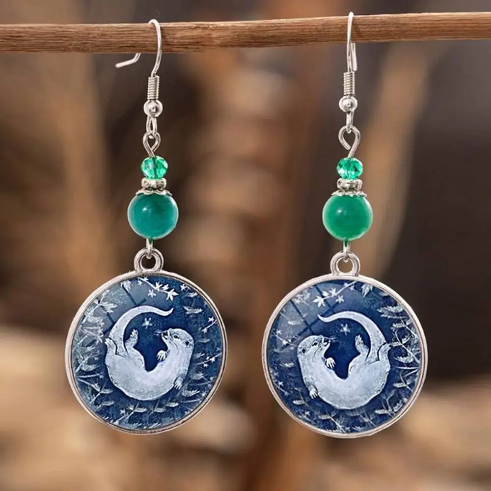 Vintage Painted Riv… - image