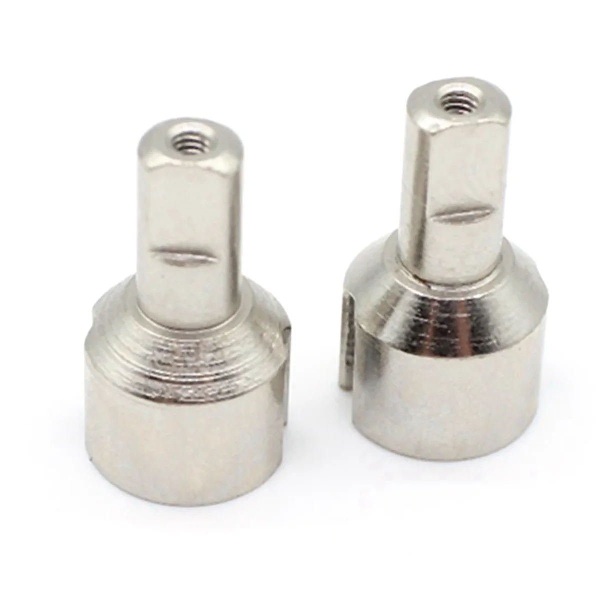 Tazza differenziale durevole per Wltoys 1/12 124008 124010   Parti di aggiornamento per auto RC fai-da-te
