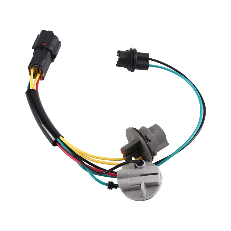 

Разъем жгута проводов заднего фонаря 92480-A9020 для Kia Sedona 2015-2018