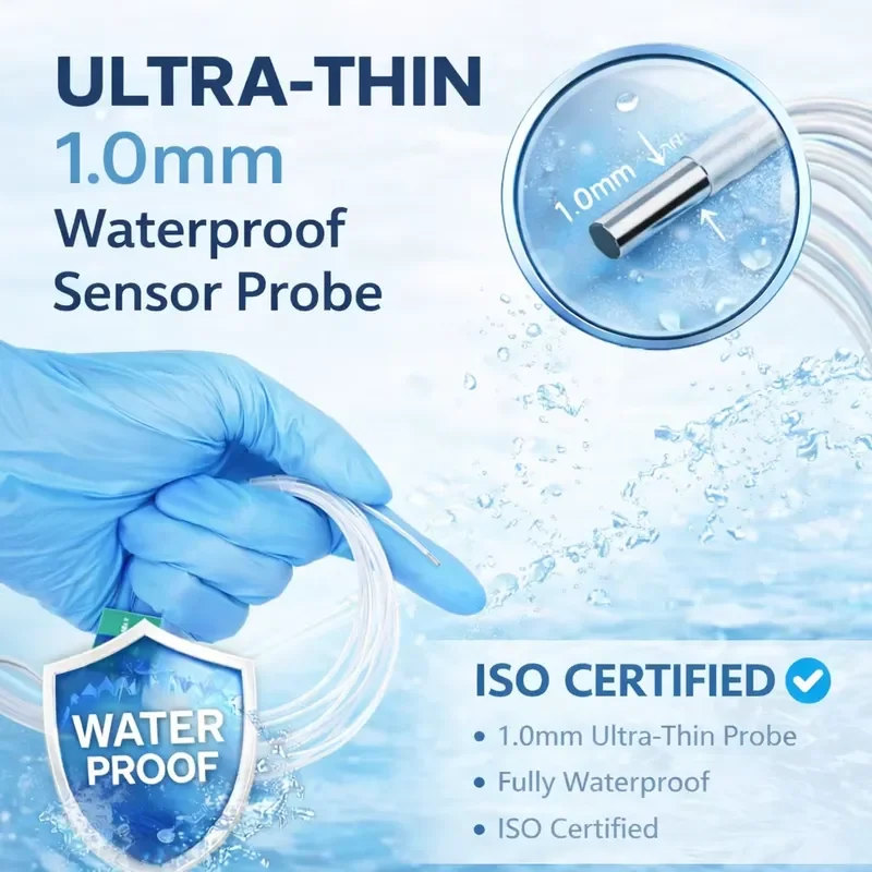AP08 for OCHTA10 Waterproof CMOS Sensor Small Camera Module 400x400 1mm 1.2mm 1.3mm Digital Camera for Endoscopy OEM ODM