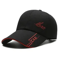 Hats, Men, Summer Long Brim, Baseball Caps, Spring Casual, Outdoor Sun, Fishing Hats, Sunscreens, Shade Caps, Women 5