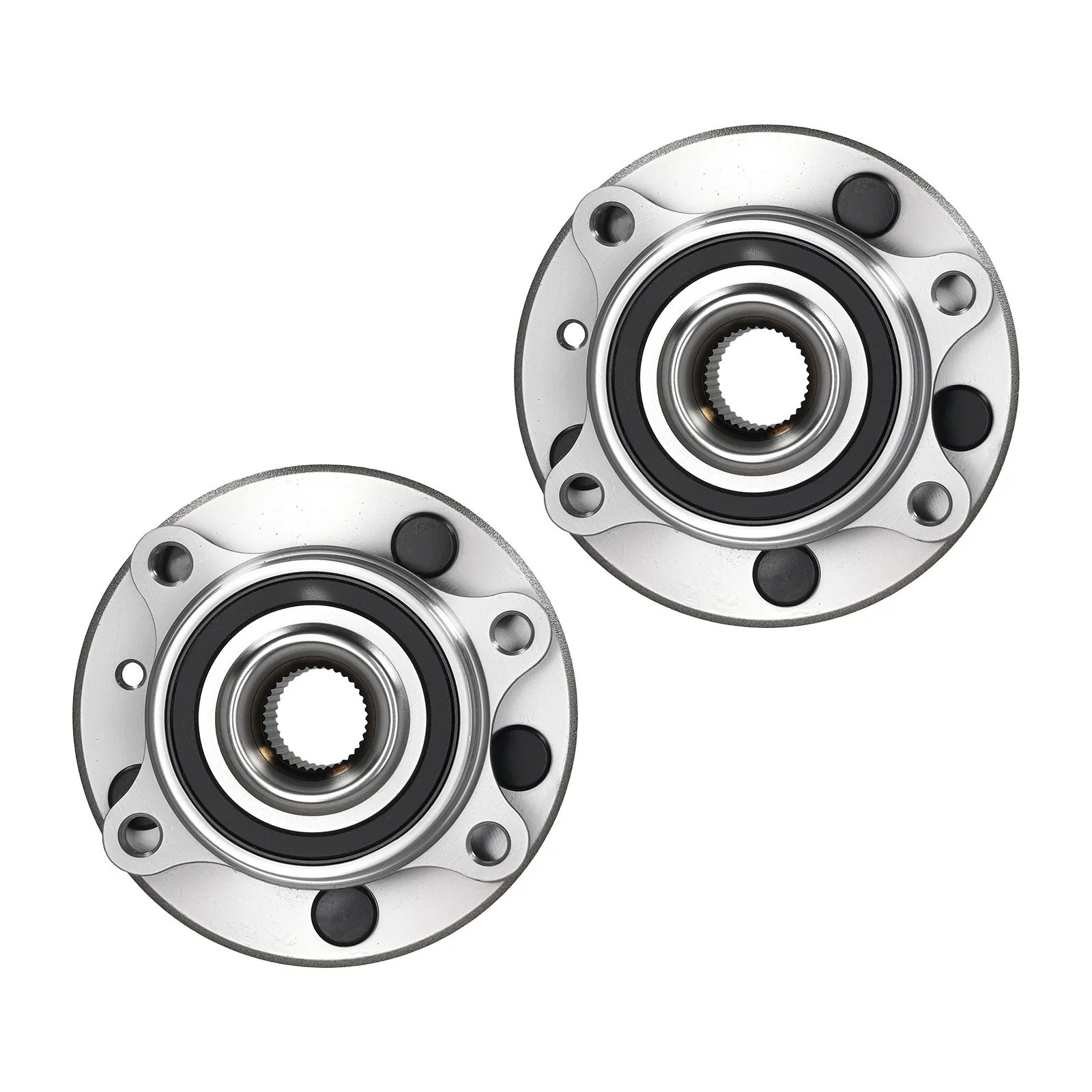 

Rear Wheel Hub Assembly 513275 for Ford Edge/Flex/Taurus/Lincoln MKS 2009-2019