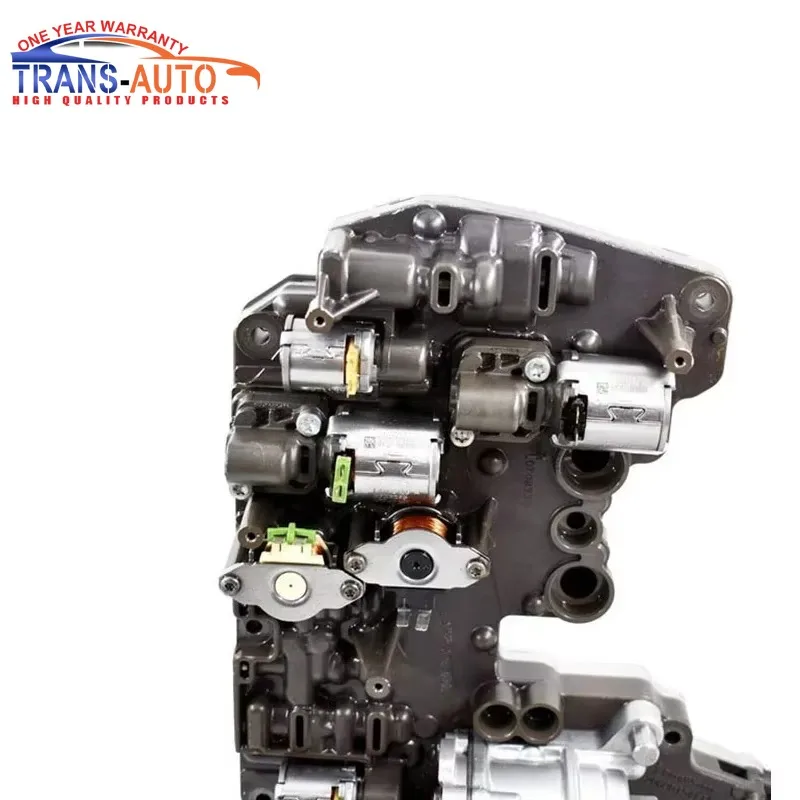 DL501 Automatic Transmission Valve Body 0B5 DSG 7Speed  Fits For Audi A4 A5 A6 A7 Q5 view 5