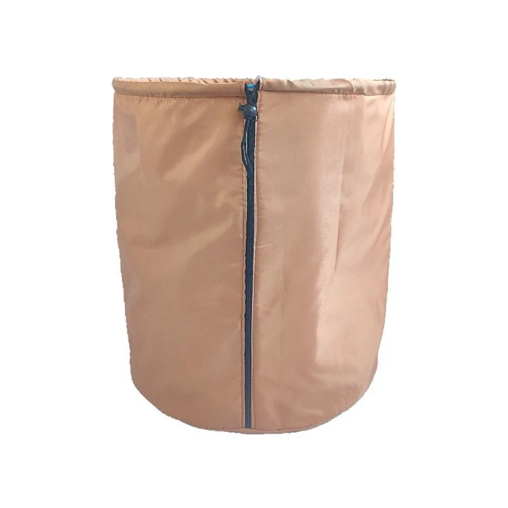 

Oxford Cloth Plant Insulation Cover Heat Preservation Breathable Thermal Pot Protector Cold Resistance Waterproof
