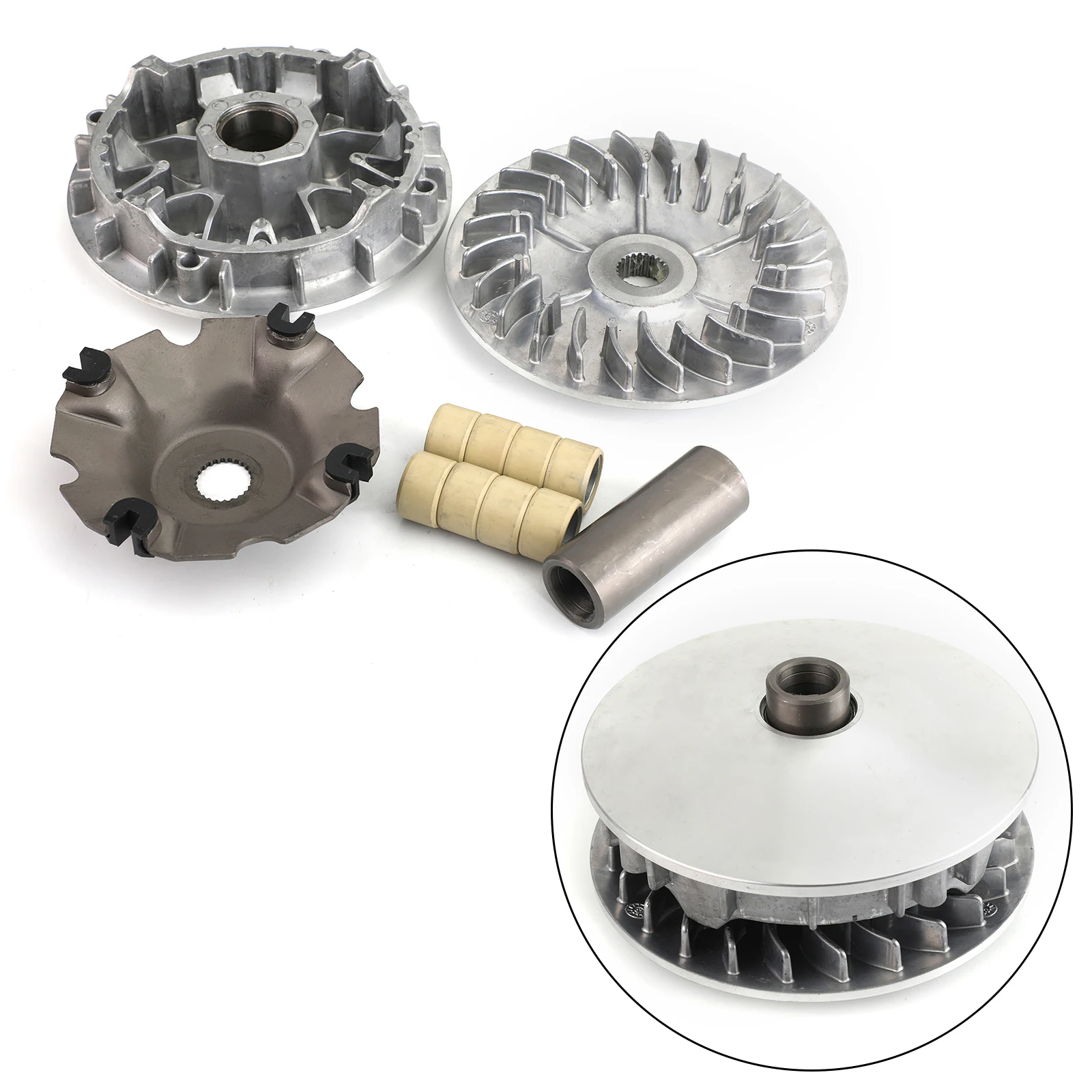Комплект переключателей сцепления для Cfmoto 500 600 800 X5 X6 CF ZF ATV передний переключатель сцепления 0180-051000-0003